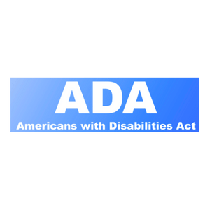 Americans with Disabilities Act